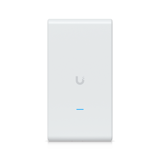 Ubiquiti UniFi U6 Mesh Pro WiFi 6 outdoor access point