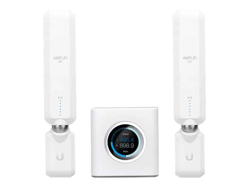 Ubiquiti AmpliFi Home Wi-Fi System AFi-HD – billede 10