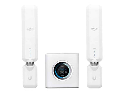 Ubiquiti AmpliFi Home Wi-Fi System AFi-HD – billede 10