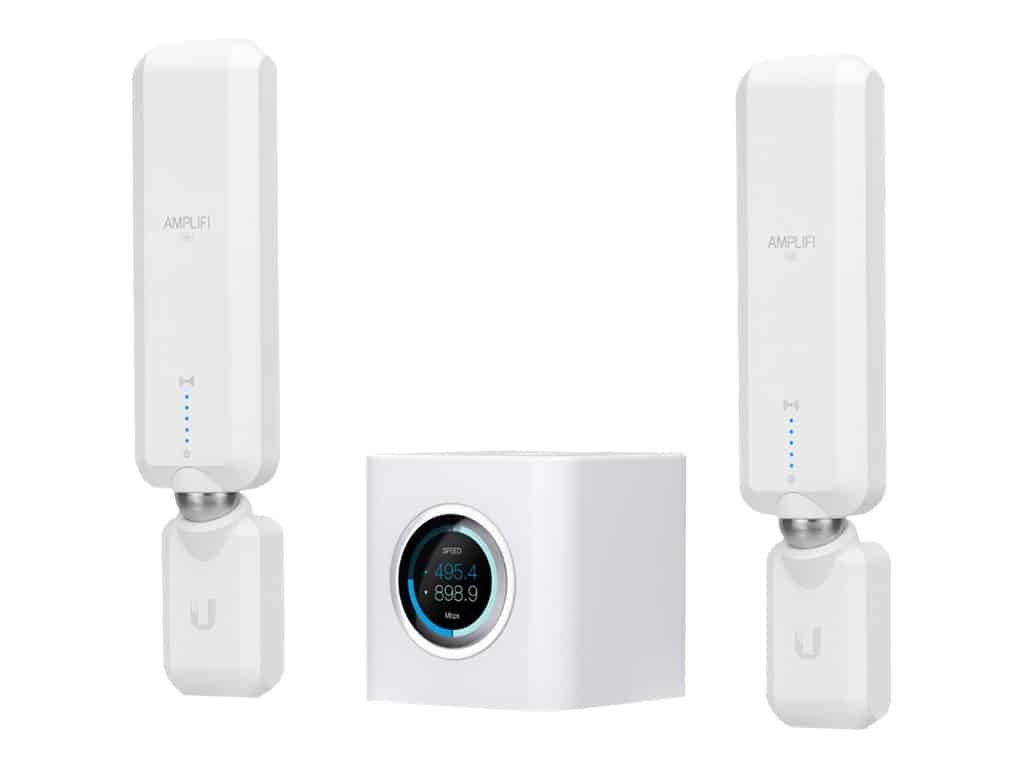 Ubiquiti AmpliFi Home Wi-Fi System AFi-HD – billede 11