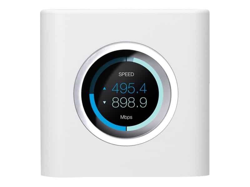 Ubiquiti AmpliFi Home Wi-Fi System AFi-HD – billede 2
