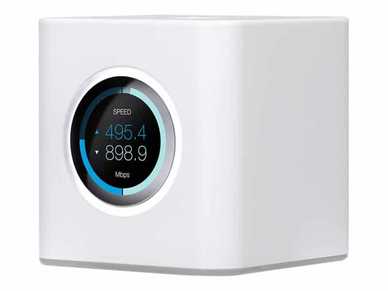 Ubiquiti AmpliFi Home Wi-Fi System AFi-HD – billede 3