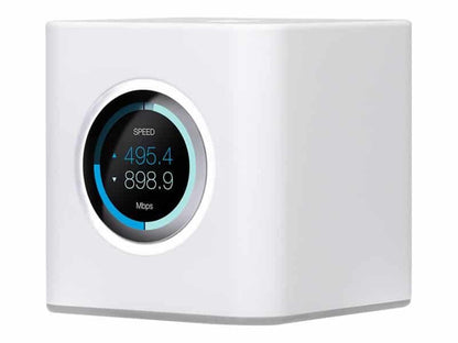 Ubiquiti AmpliFi Home Wi-Fi System AFi-HD – billede 3