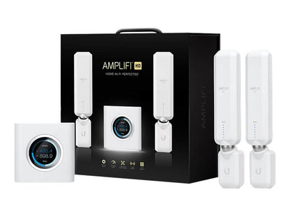 Ubiquiti AmpliFi Home Wi-Fi System AFi-HD – billede 9