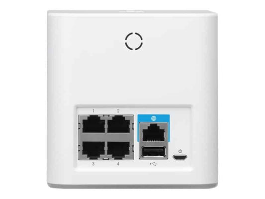 Ubiquiti AmpliFi HD mesh WiFi system