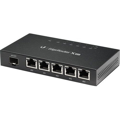 Ubiquiti EdgeRouter X SFP Router 5-port – billede 3