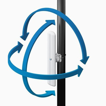 Ubiquiti LiteBeam AC LBE-5AC-16-120 – billede 2
