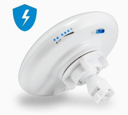 Ubiquiti NanoBeam AC Gen2 – billede 3