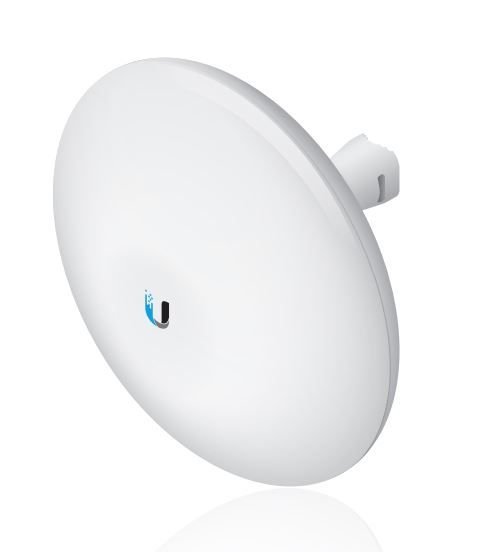 Ubiquiti NanoBeam AC Gen2 point-to-point