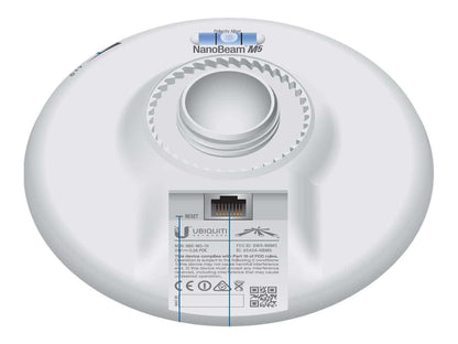 Ubiquiti Nanobeam M5-16 – billede 2
