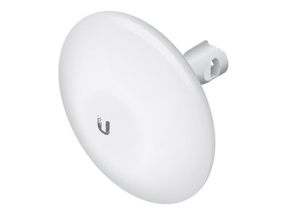 Ubiquiti Nanobeam M5-16 point-to-point