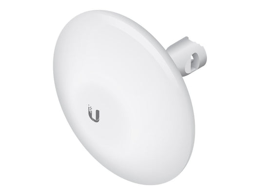 Ubiquiti Nanobeam M5-16 point-to-point