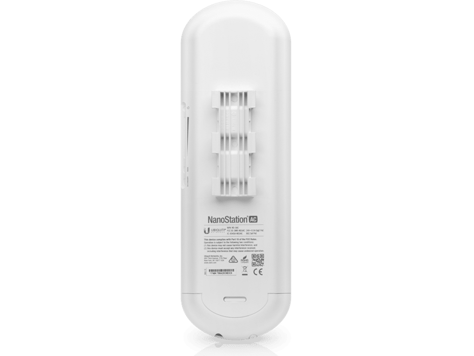 ubiquiti nanostation ac ns 5ac 1