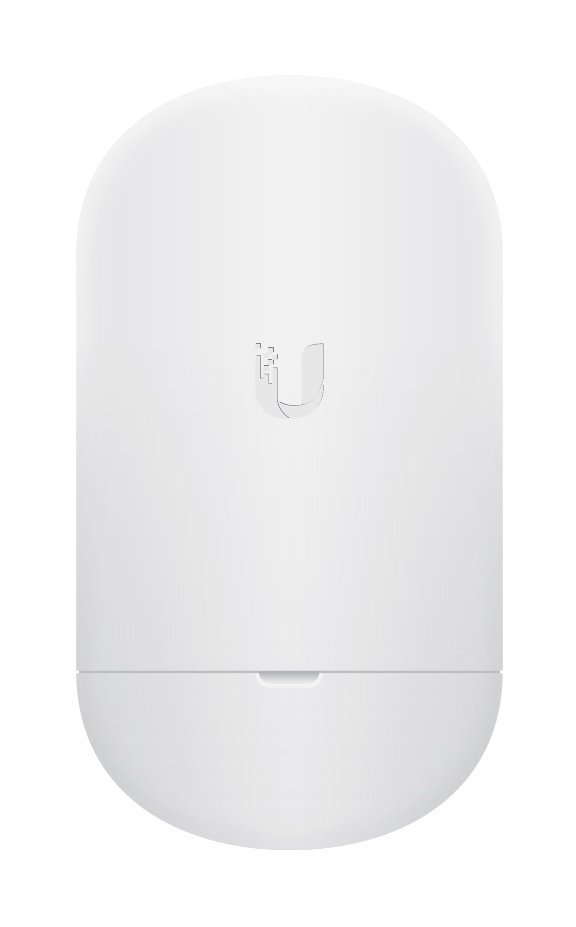 Ubiquiti NanoStation Loco 5AC point-to-point