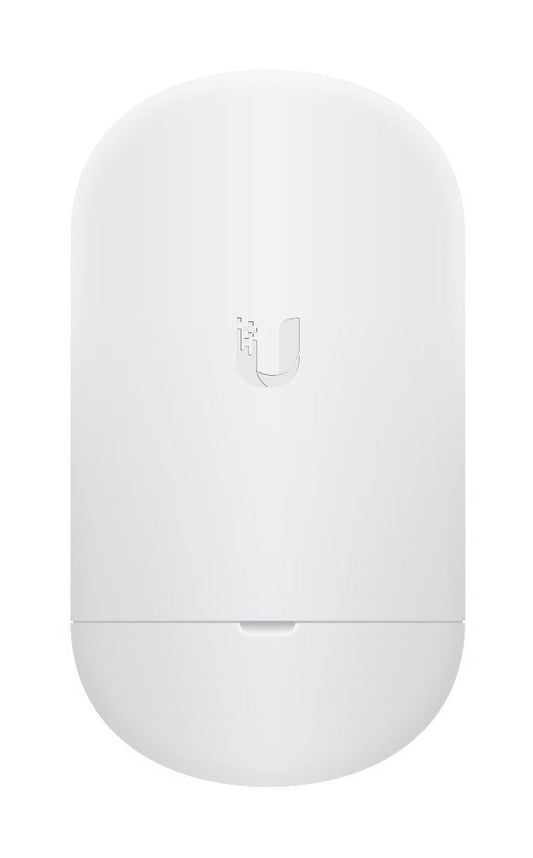 Ubiquiti NanoStation Loco 5AC point-to-point