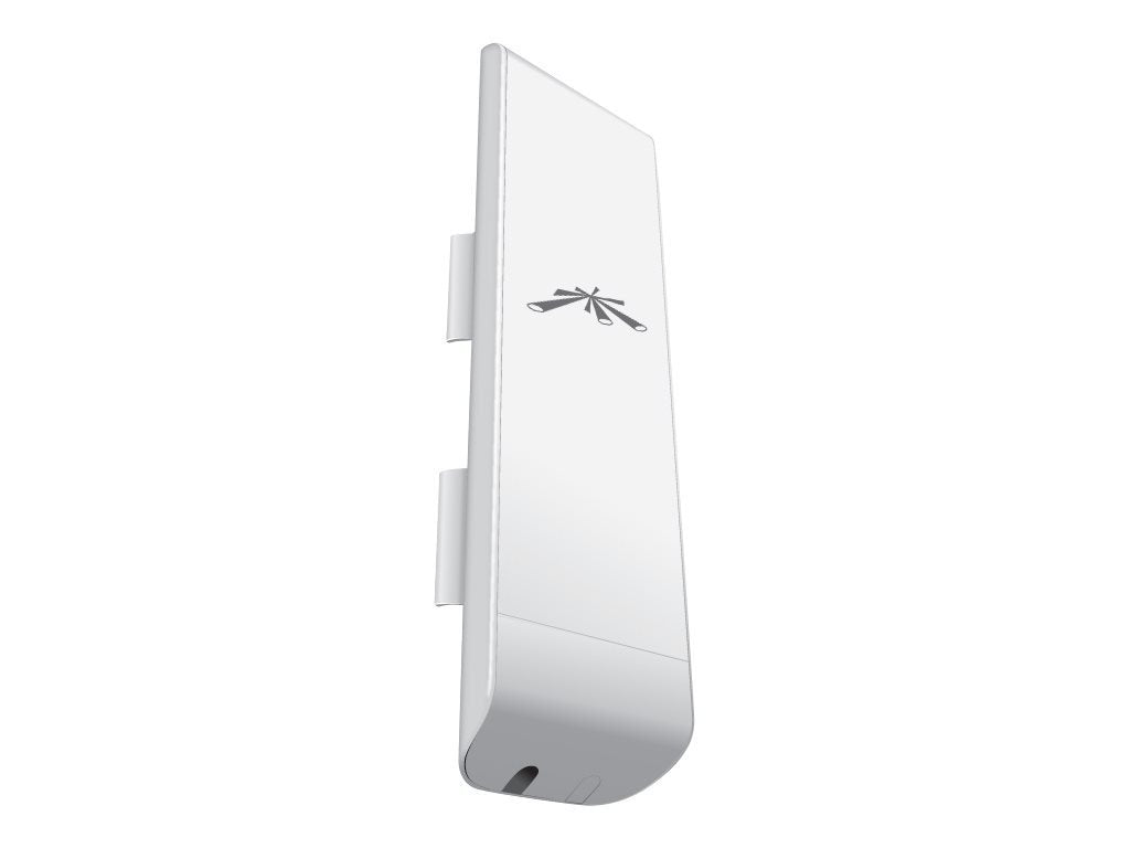 Ubiquiti NanoStation M5 5GHz point-to-point