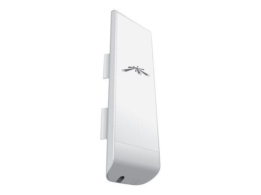 Ubiquiti NanoStation M5 5GHz point-to-point