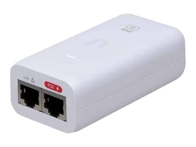 Ubiquiti Networks U-POE-AF - PoE Injektor – billede 2