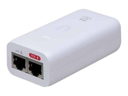 Ubiquiti Networks U-POE-AF - PoE Injektor – billede 2