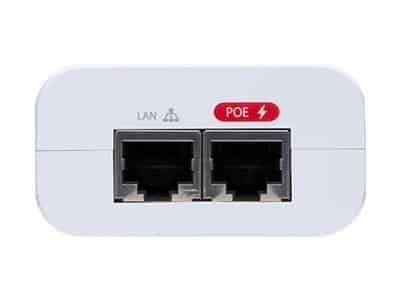Ubiquiti Networks U-POE-AF - PoE Injektor – billede 3