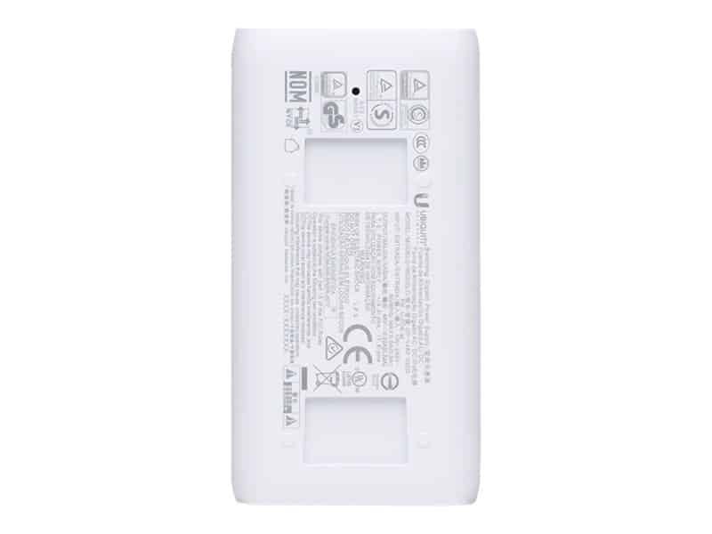 Ubiquiti Networks U-POE-AF - PoE Injektor – billede 4