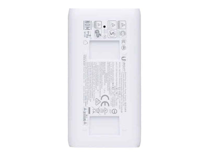 Ubiquiti Networks U-POE-AF - PoE Injektor – billede 4