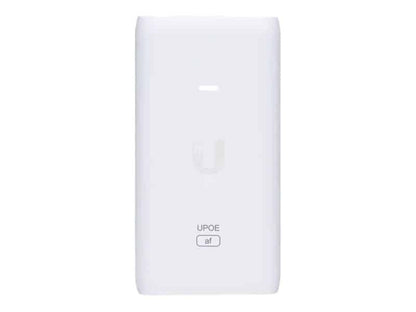 Ubiquiti U-POE-AF PoE injektor 802.3af