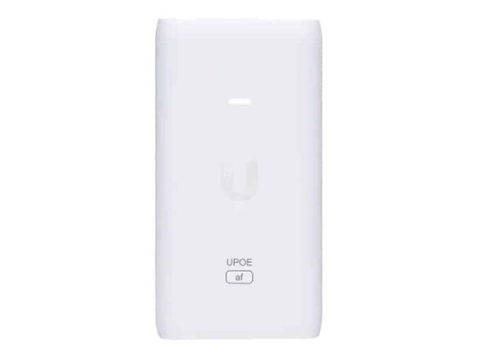 Ubiquiti U-POE-AF PoE injektor 802.3af
