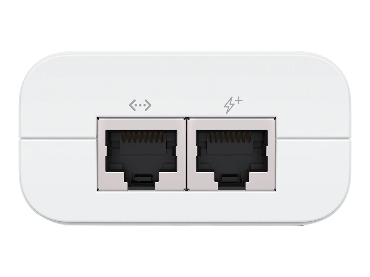 Ubiquiti Networks U-POE-AT - PoE Injektor – billede 3