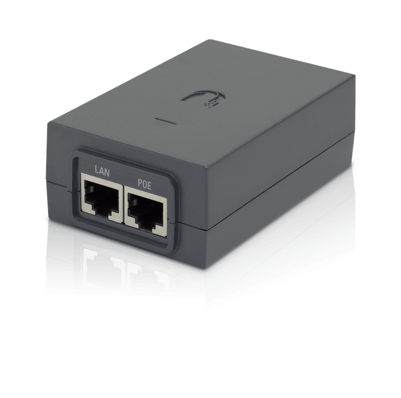 Ubiquiti PoE Injector 48V 24W Gigabit