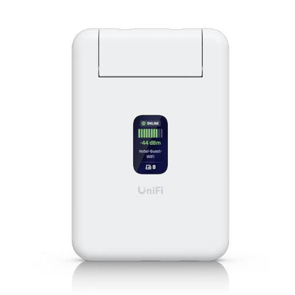 Ubiquiti Travel router – Ultraslank med VPN og Wi-Fi 5
