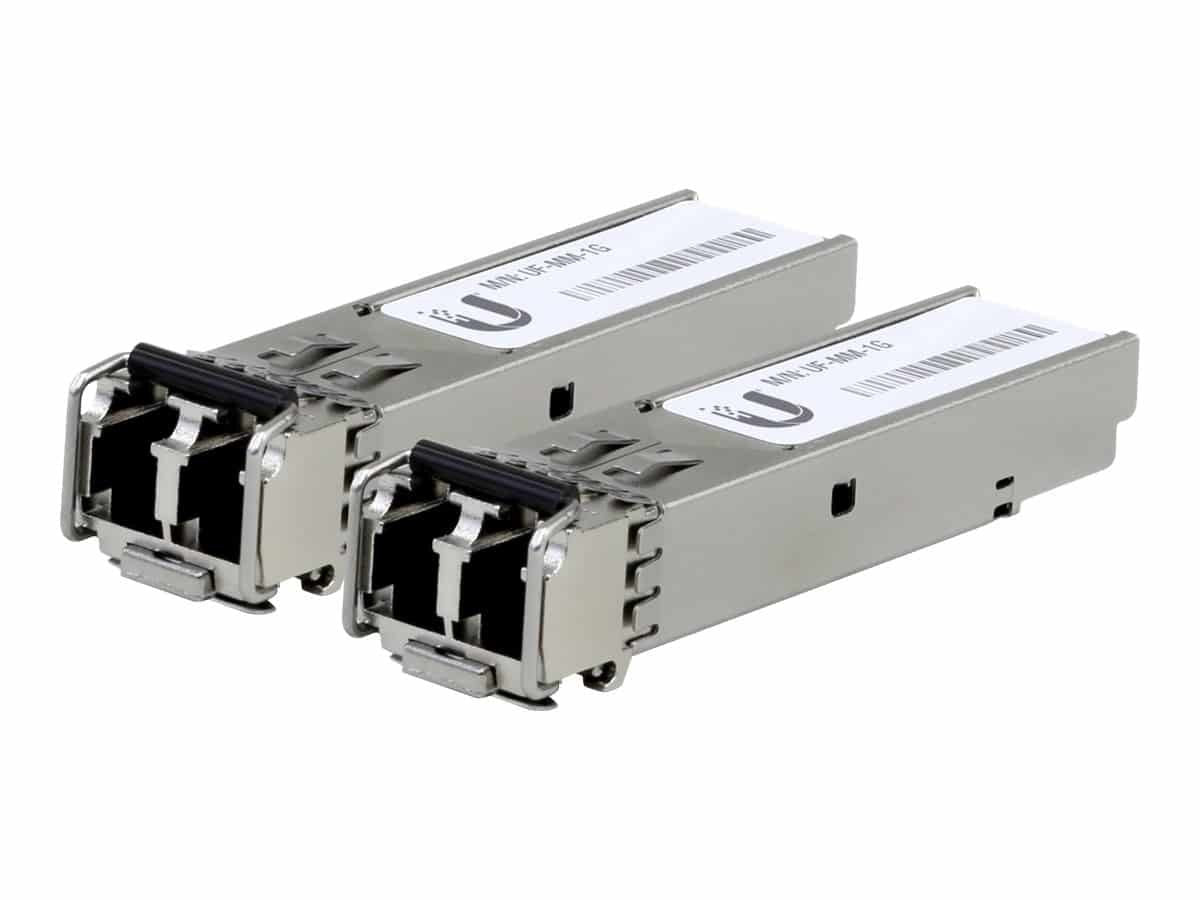 Ubiquiti U Fiber Multi-Mode SFP transceiver modul