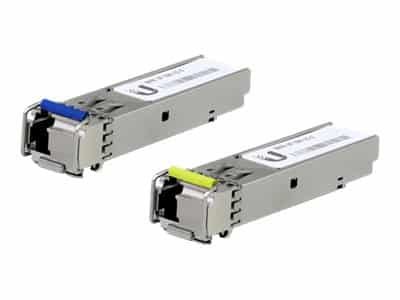 Ubiquiti U Fiber Single-Mode SFP transceiver modul