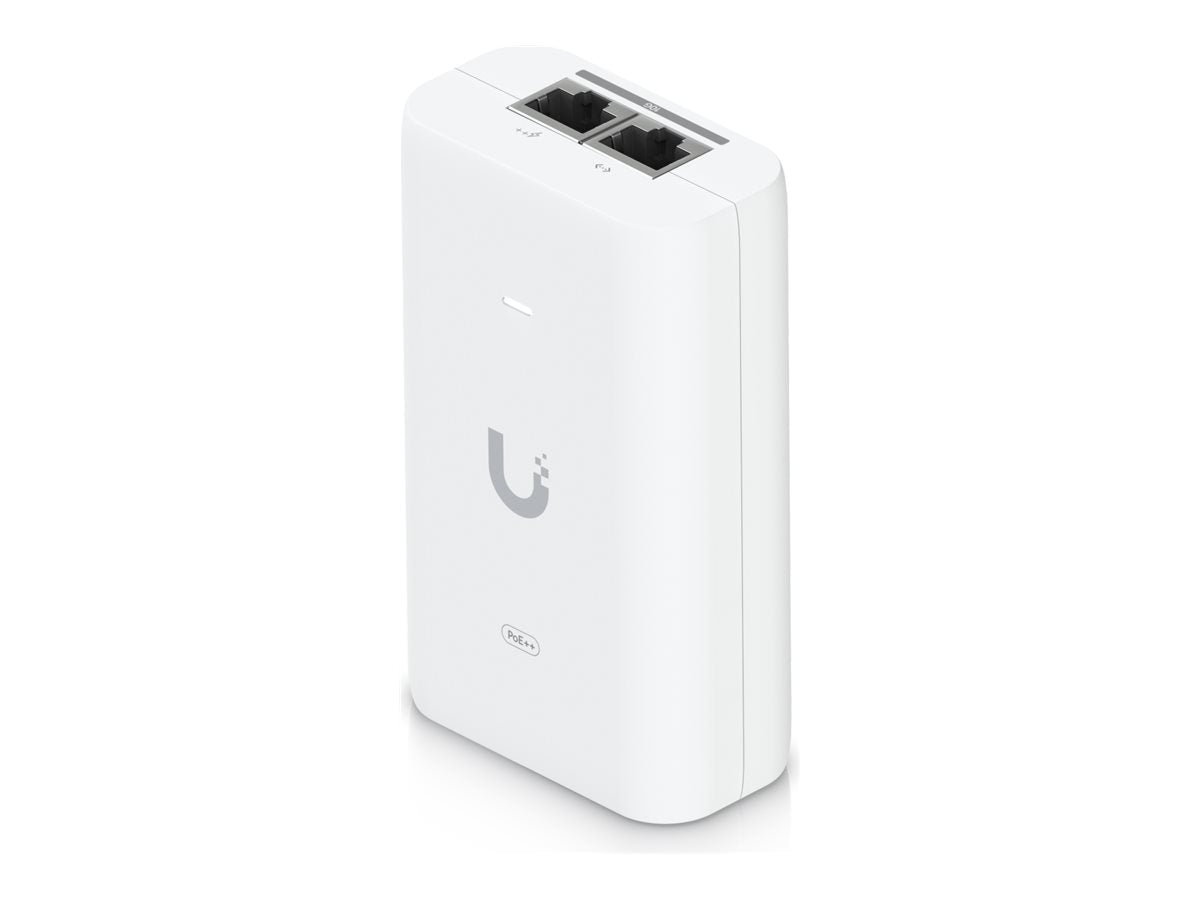 Ubiquiti UniFi 30W PoE+ PoE injektor / strøminjektor