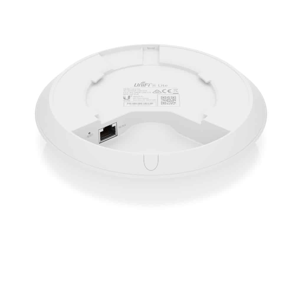 Ubiquiti UniFi 6 Lite - U6-Lite access point – billede 2