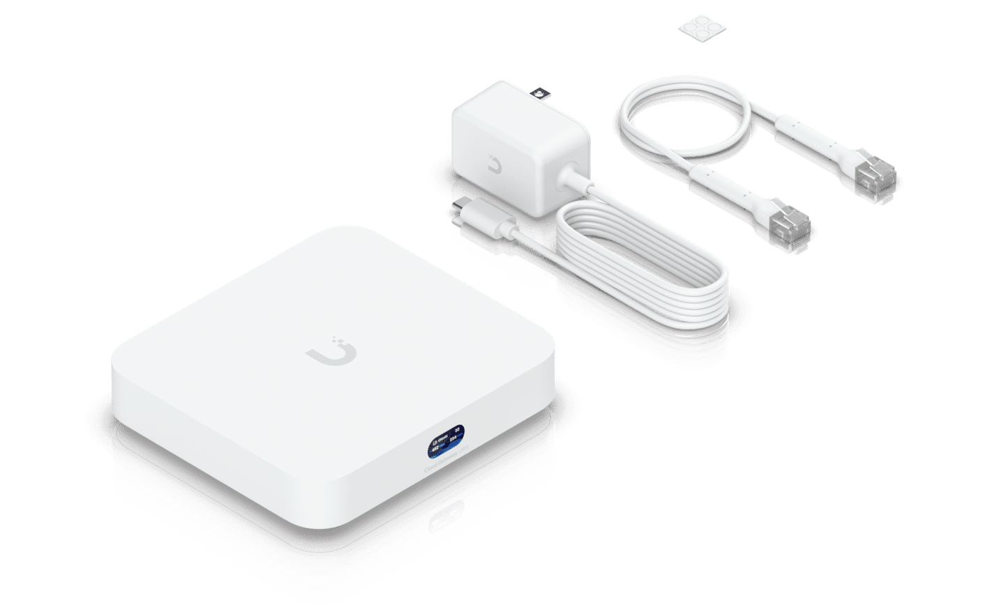 Ubiquiti UniFi Cloud Gateway Ultra - UCG-ULTRA – billede 2
