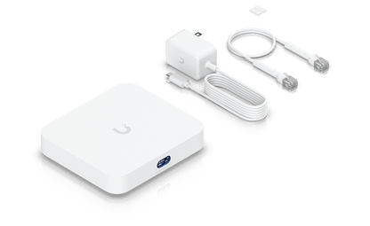 Ubiquiti UniFi Cloud Gateway Ultra - UCG-ULTRA – billede 2