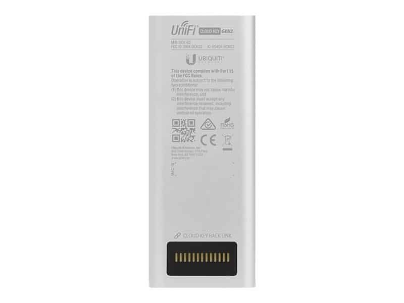 Ubiquiti Unifi CloudKey - Gen2 – billede 6