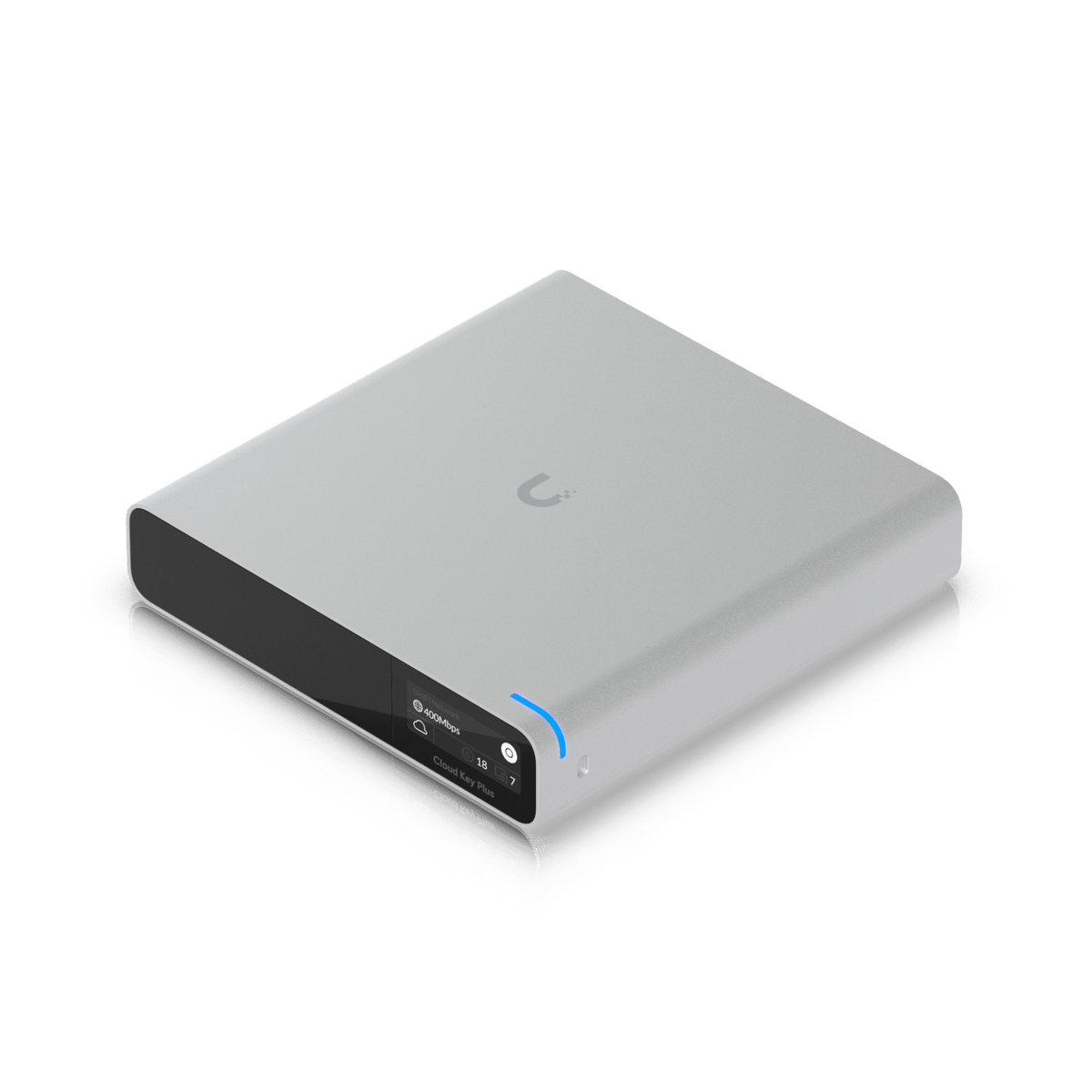 Ubiquiti UniFi CloudKey+ SSD – billede 5