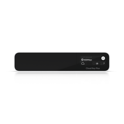 Ubiquiti UniFi CloudKey+ SSD