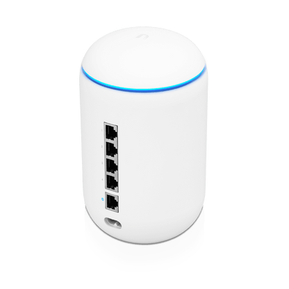 Ubiquiti UniFi Dream Machine - SWD-UBI-UDM – billede 3
