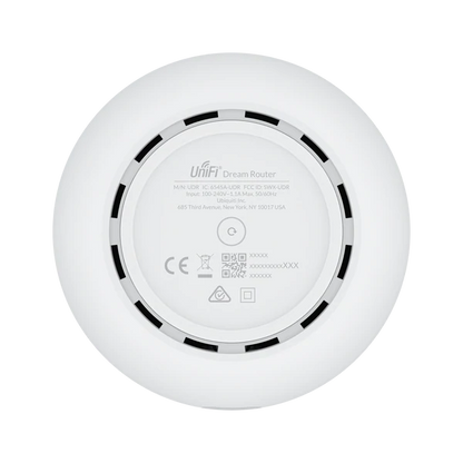 Ubiquiti UniFi Dream Router - UBI-UDR – billede 2