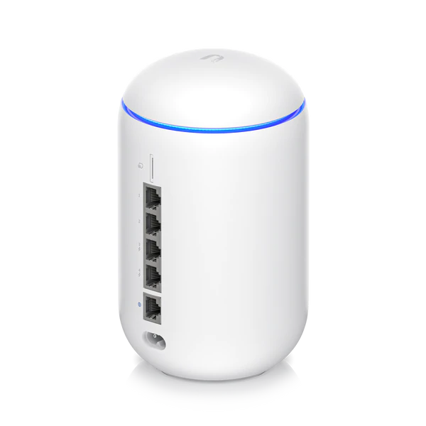 Ubiquiti UniFi Dream Router - UBI-UDR – billede 3