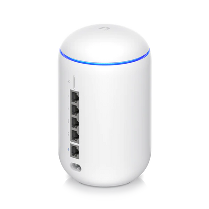 Ubiquiti UniFi Dream Router - UBI-UDR – billede 3