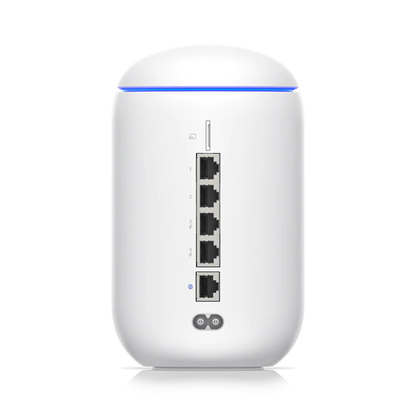 Ubiquiti UniFi Dream Router - UBI-UDR – billede 4
