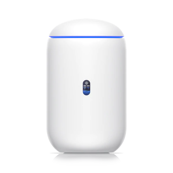 Ubiquiti UniFi Dream Router UDR all-in-one router