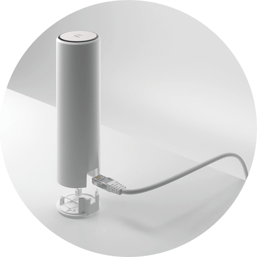Ubiquiti UniFi FlexHD - UBI-UAP-FLEXHD – billede 3