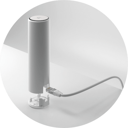 Ubiquiti UniFi FlexHD - UBI-UAP-FLEXHD – billede 3