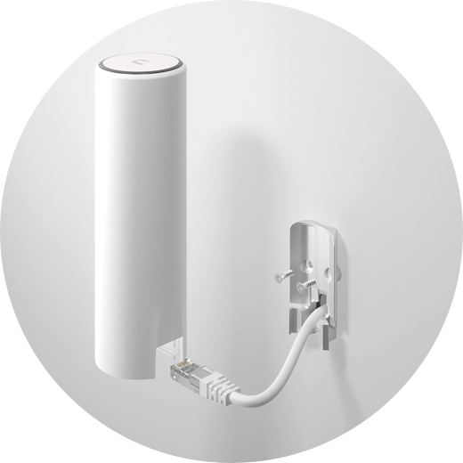 Ubiquiti UniFi FlexHD - UBI-UAP-FLEXHD – billede 4