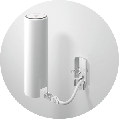 Ubiquiti UniFi FlexHD - UBI-UAP-FLEXHD – billede 4